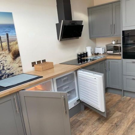 The Annexe - Pagham Apartamento Exterior foto
