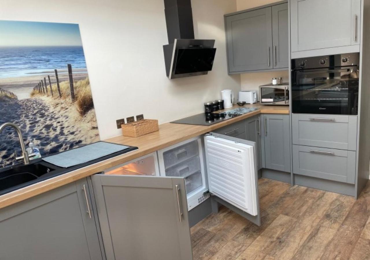 The Annexe - Pagham Apartamento Exterior foto